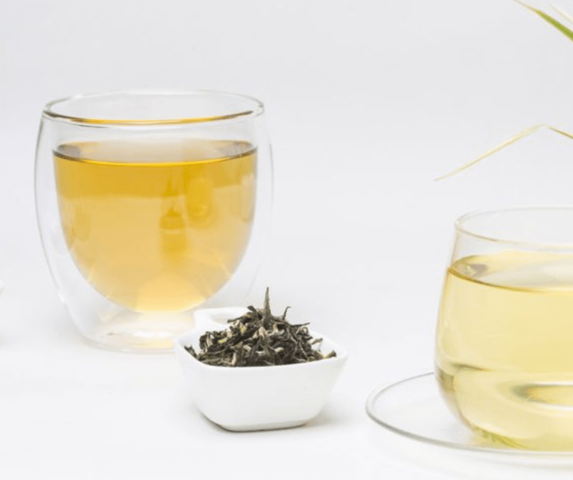 White Tea Health Benefits