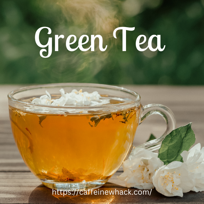 white tea benefits vs green tea