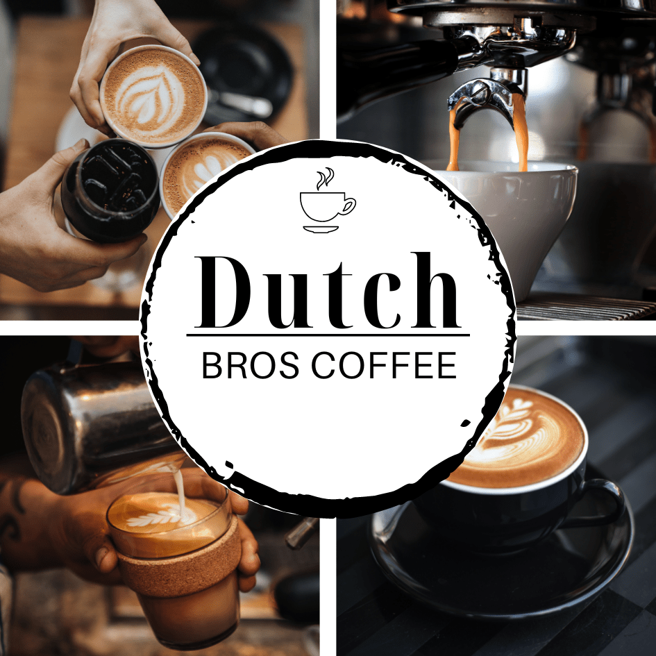 Dutch Bros Coffee Near Me Coffee Menu, Location & Benefits