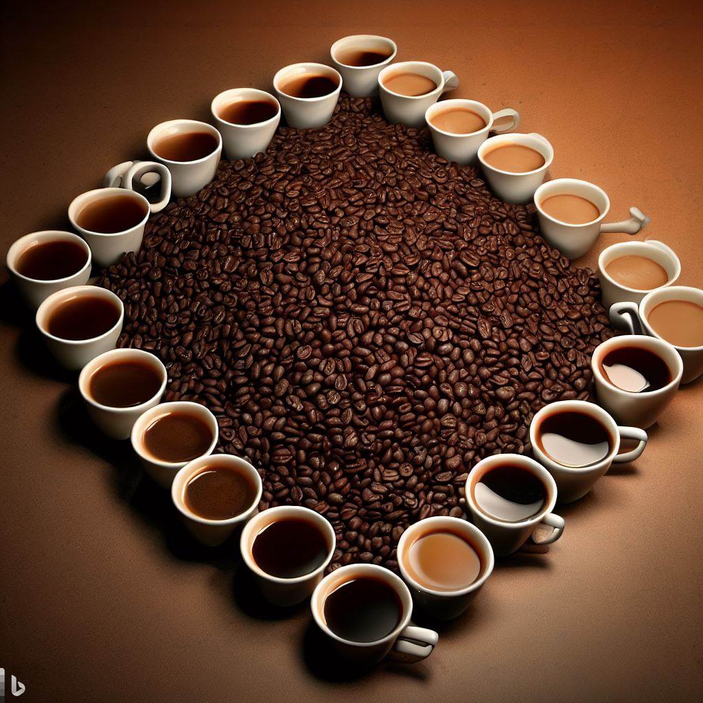 how much coffee for 12 cups