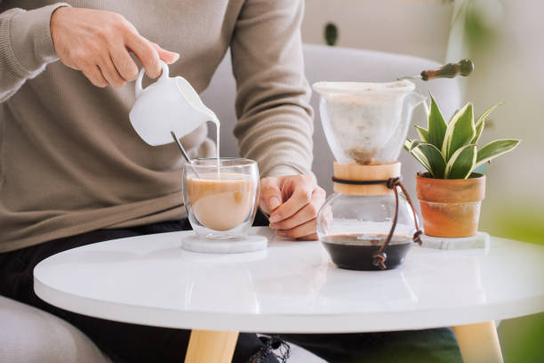 Can You Freeze Coffee Creamer?