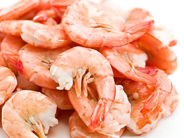 Can You Eat Shrimp Tails?