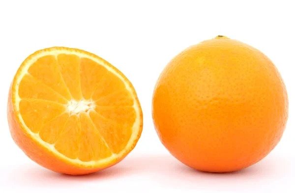 Oranges with Seed benefits