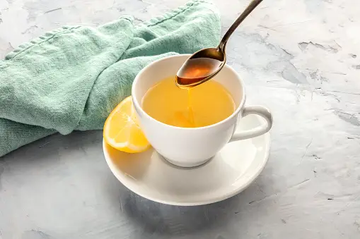 Best honey spoons for tea