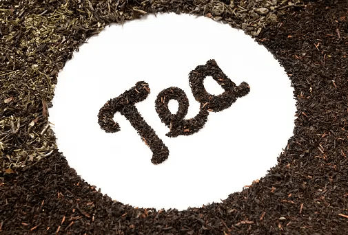 Top 10 Black Tea Powders