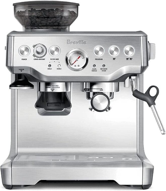 Top Coffee Maker